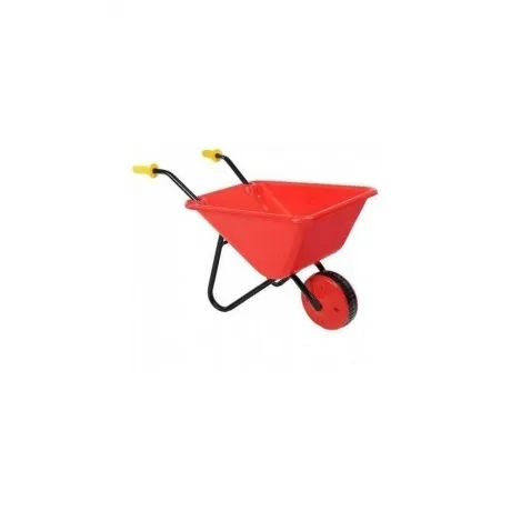 Детская тележка с одним колесом Совтехстром садовая арт.У488 /2 ...