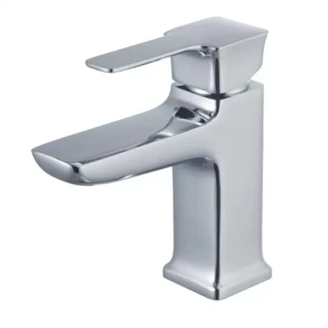 Смеситель для раковины Lemark Basic LM3606C