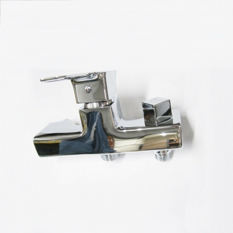 Смеситель для ванны Lemark Basic LM3617C - фото 10