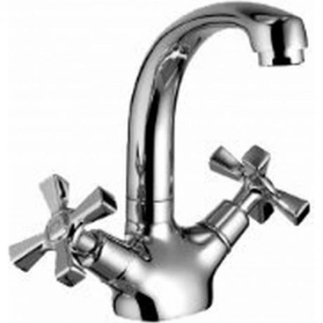 Смеситель для раковины Lemark Benefit LM2507C