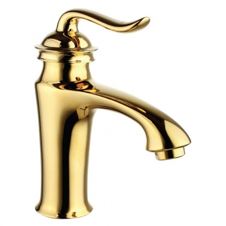 Смеситель для раковины Lemark Brava LM4706G - фото 2