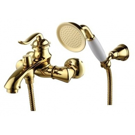 Смеситель для ванны Lemark Brava LM4712G