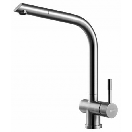 Смеситель для кухни Lemark Expert LM5075S - фото 1