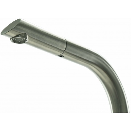 Смеситель для кухни Lemark Expert LM5075S - фото 3