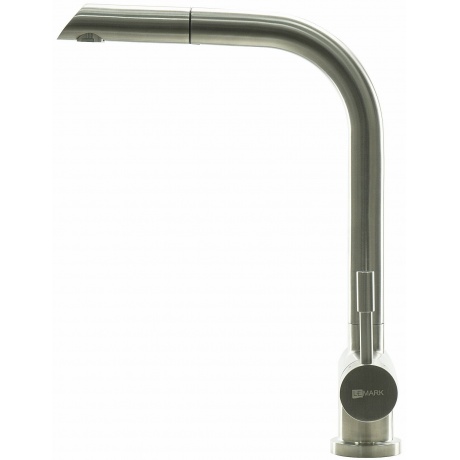 Смеситель для кухни Lemark Expert LM5075S - фото 6