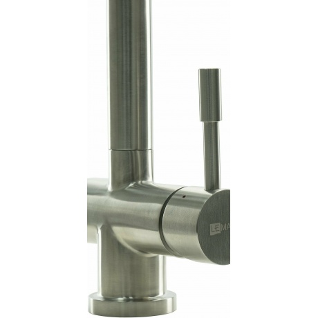 Смеситель для кухни Lemark Expert LM5075S - фото 8
