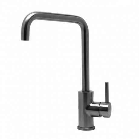 Смеситель для кухни Lemark Expert LM5077S - фото 1