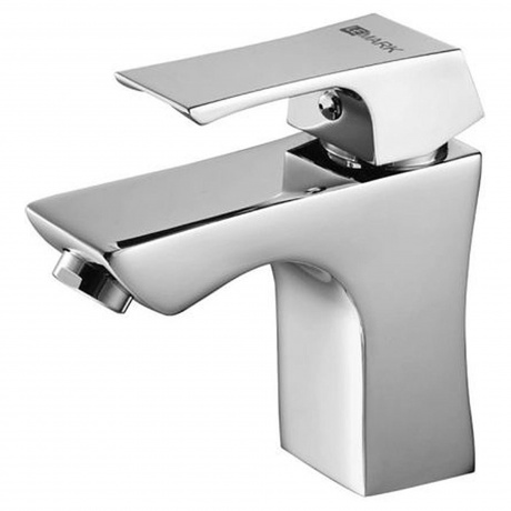 Смеситель для раковины Lemark Unit LM4506C - фото 1