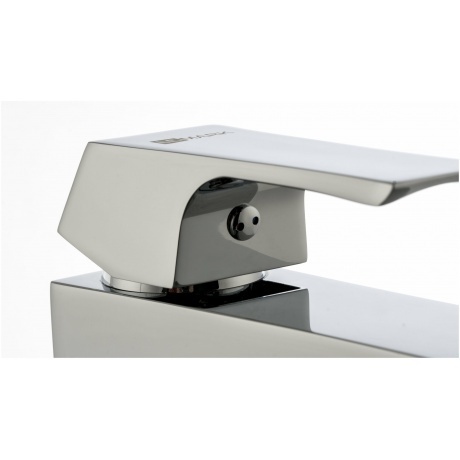 Смеситель для биде Lemark Unit LM4508C - фото 4