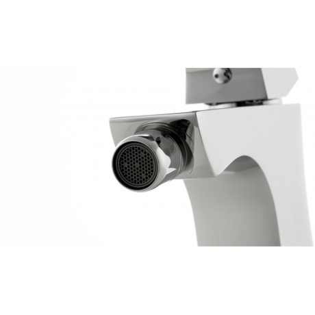 Смеситель для биде Lemark Unit LM4508C - фото 5