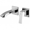 Смеситель для раковины Lemark Unit LM4526C