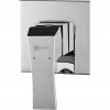 Смеситель для душа Lemark Unit LM4523C