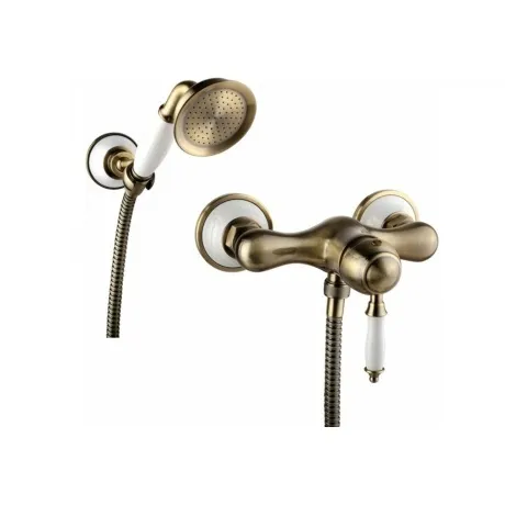 Смеситель для душа Lemark Villa LM4803B