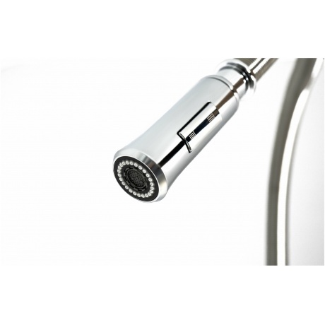 Смеситель для кухни Lemark Soul LM6002C - фото 3