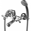 Смеситель для ванны Lemark Partner LM6542C