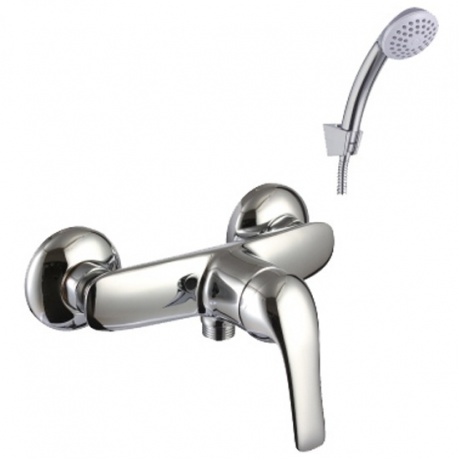 Смеситель для душа Lemark Plus Advance LM1203C