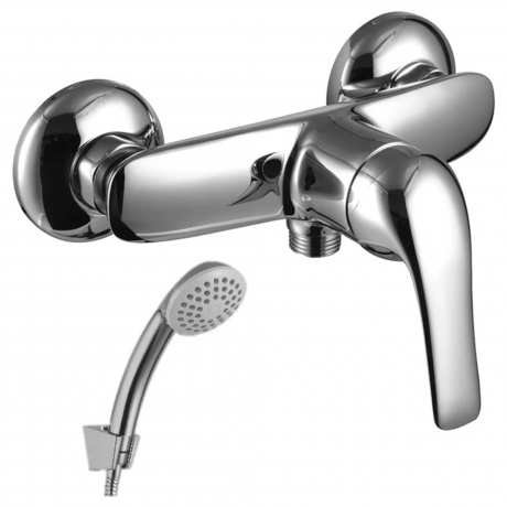 Смеситель для душа Lemark Plus Advance LM1203C - фото 2