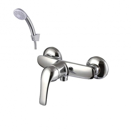 Смеситель для душа Lemark Plus Advance LM1203C - фото 3