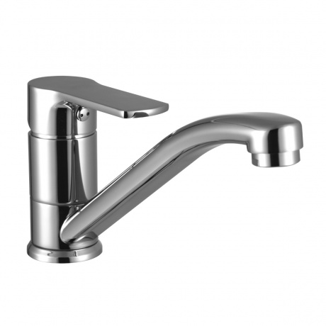 Смеситель для кухни Lemark Plus Grace LM1504C - фото 3