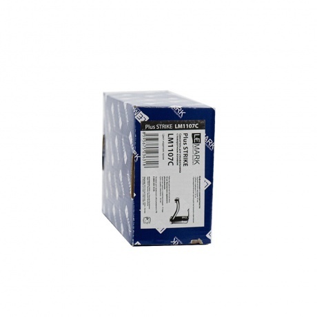 Смеситель для раковины Lemark Plus Strike LM1107C - фото 3