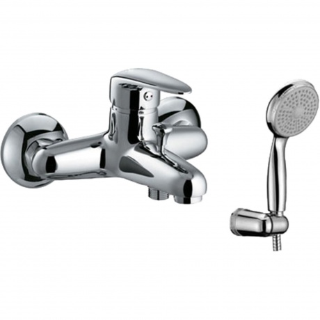Смеситель для ванны Lemark Pramen LM3302C