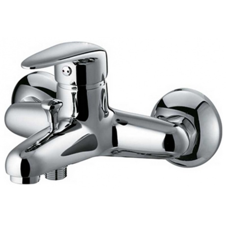 Смеситель для ванны Lemark Pramen LM3302C - фото 2