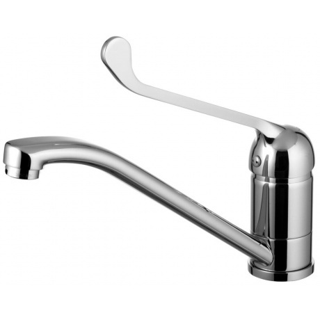 Смеситель для кухни Lemark Project LM4604C - фото 2