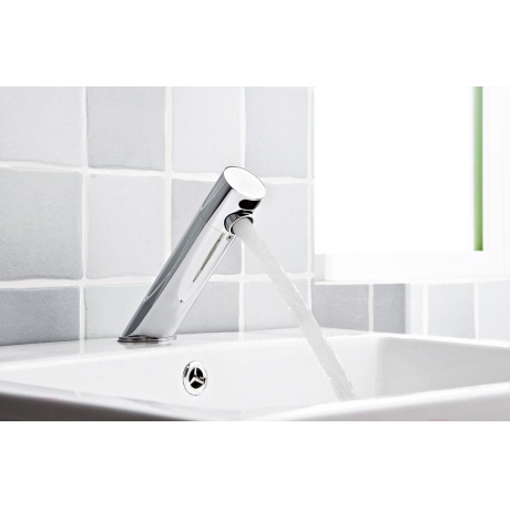 Смеситель для раковины Lemark Project LM4653CE - фото 6