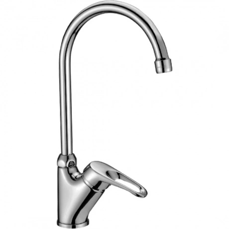 Смеситель для кухни Lemark Omega LM3105C