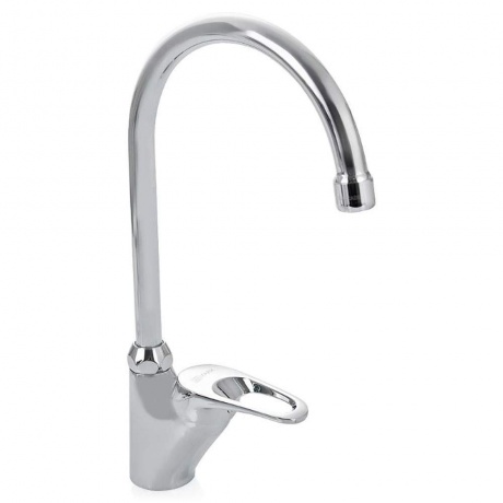 Смеситель для кухни Lemark Omega LM3105C - фото 3