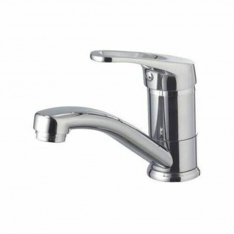 Смеситель для раковины Lemark Omega LM3107C - фото 3