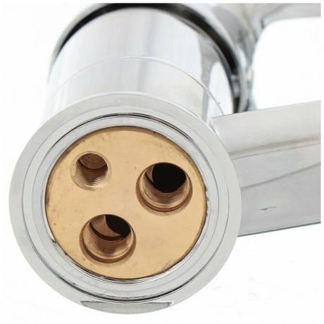 Смеситель для раковины Lemark Omega LM3107C - фото 4