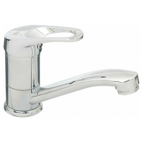 Смеситель для раковины Lemark Omega LM3107C - фото 8