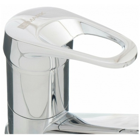 Смеситель для раковины Lemark Omega LM3107C - фото 10