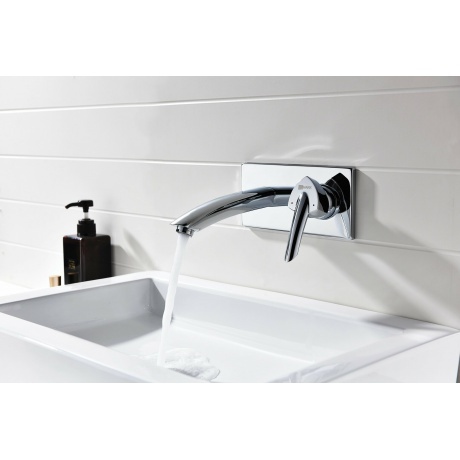 Смеситель для раковины Lemark Mars LM3526C - фото 6