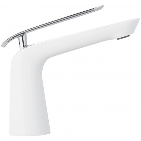 Смеситель для раковины Lemark Melange LM4906CW - фото 15