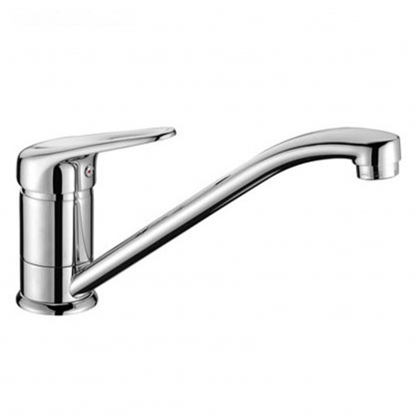 Смеситель для кухни Lemark Luna LM4104C