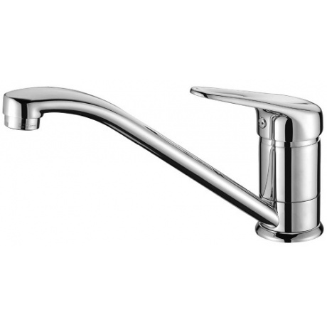 Смеситель для кухни Lemark Luna LM4104C - фото 3