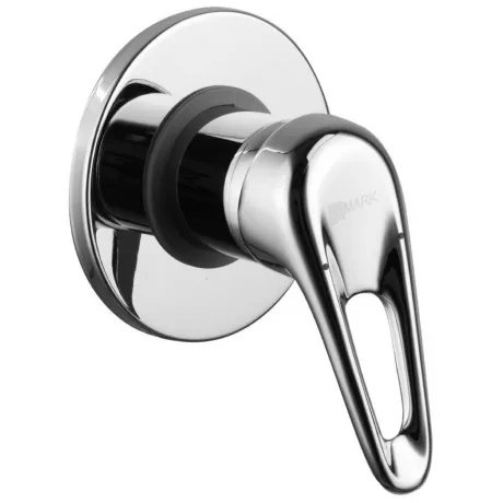 Смеситель для душа Lemark Luna LM4123C