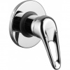 Смеситель для душа Lemark Luna LM4123C