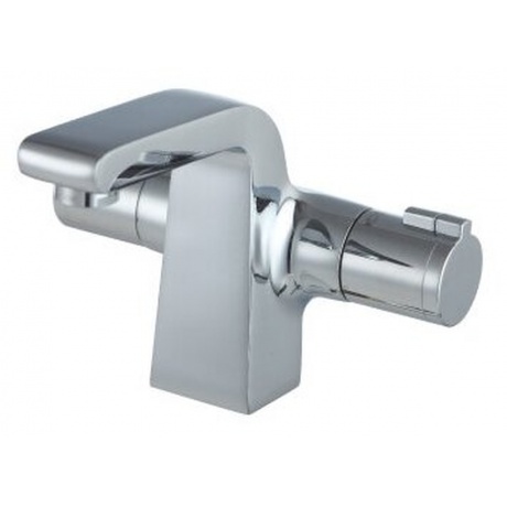 Смеситель для раковины с термостатом Lemark Yeti LM7836C - фото 1