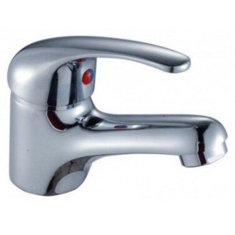 

Смеситель для раковины Rossinka A35-11