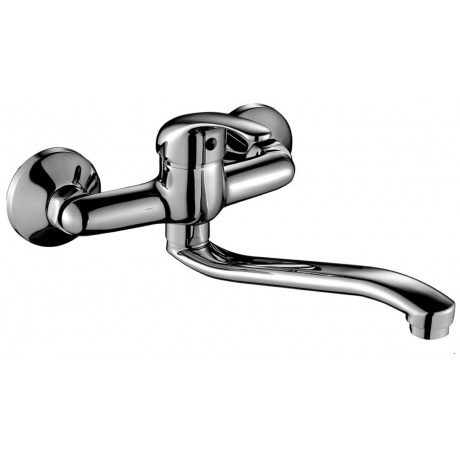 

Смеситель для кухни Rossinka A35-24