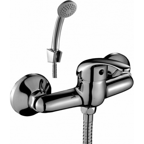 

Смеситель для душа Rossinka A35-41