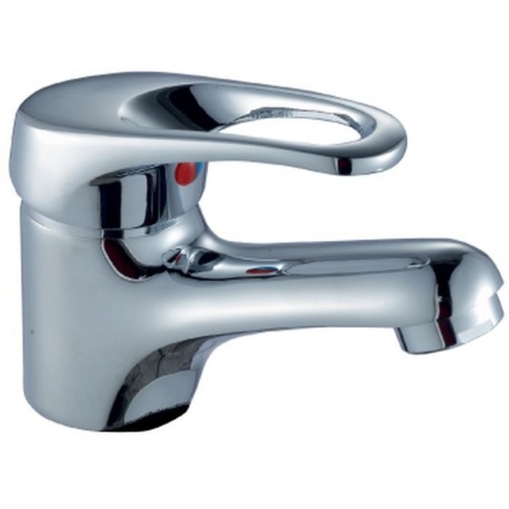 Смеситель для раковины Rossinka B35-11 - фото 1