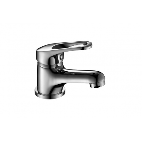 Смеситель для раковины Rossinka B35-11 - фото 2