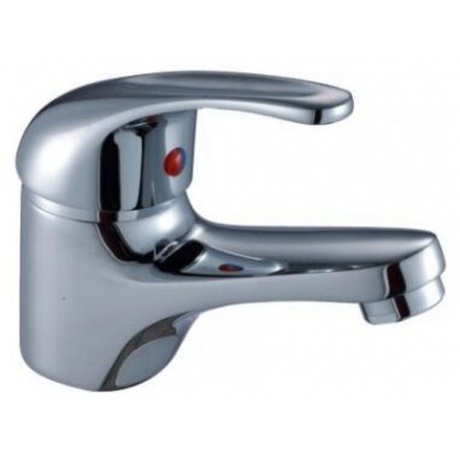 Смеситель для раковины Rossinka C40-11 - фото 1