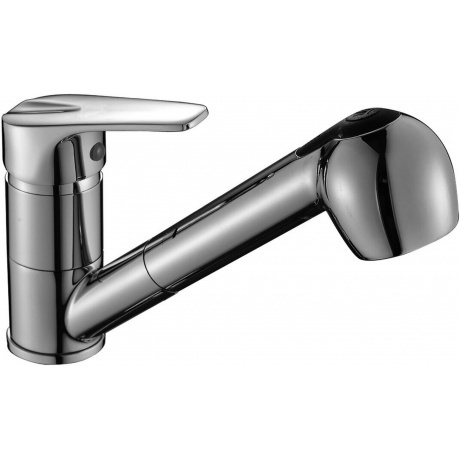 Смеситель для кухни Rossinka D40-25 - фото 1