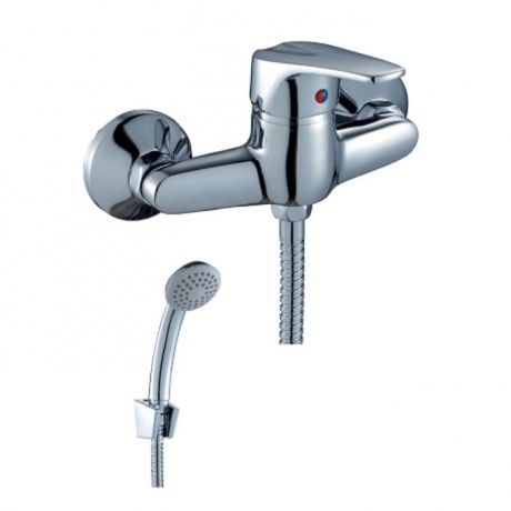 

Смеситель для душа Rossinka D40-41