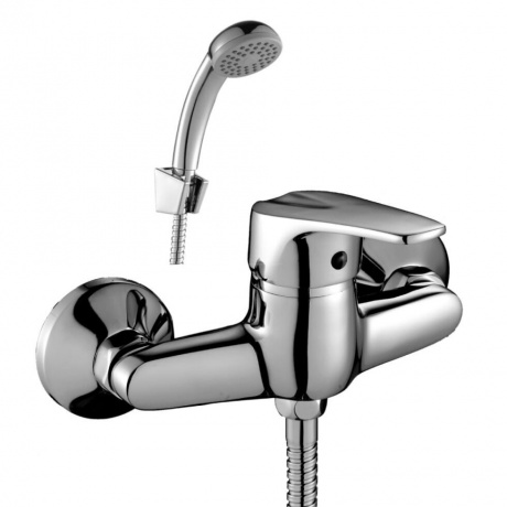 Смеситель для душа Rossinka D40-41 - фото 2